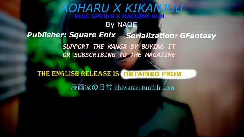 Con Đường Súng Đạn - Chapter 17 - Trang 2