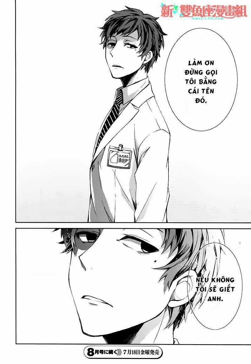 Con Đường Súng Đạn - Chapter 18 - Trang 55