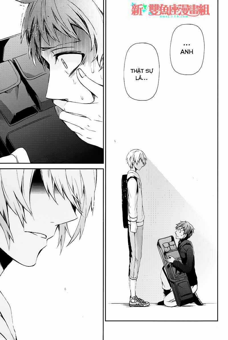 Con Đường Súng Đạn - Chapter 19 - Trang 14