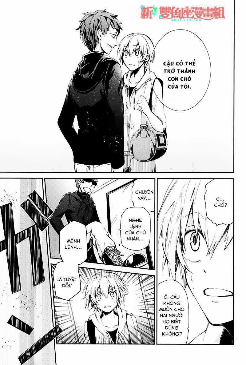 Con Đường Súng Đạn - Chapter 19 - Trang 38