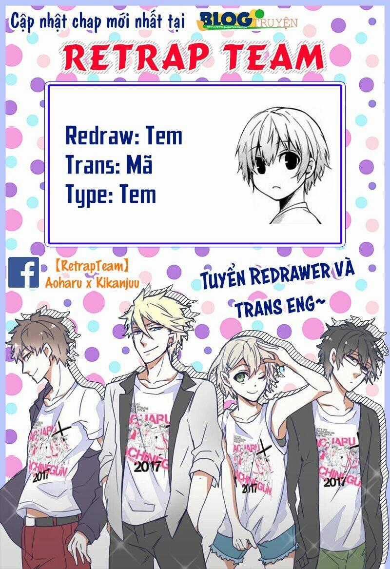 Con Đường Súng Đạn - Chapter 20 - Trang 1