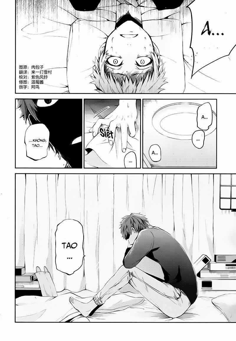 Con Đường Súng Đạn - Chapter 20 - Trang 2