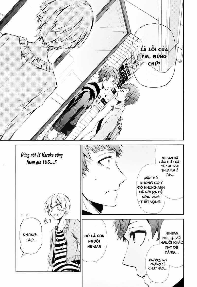 Con Đường Súng Đạn - Chapter 20 - Trang 25