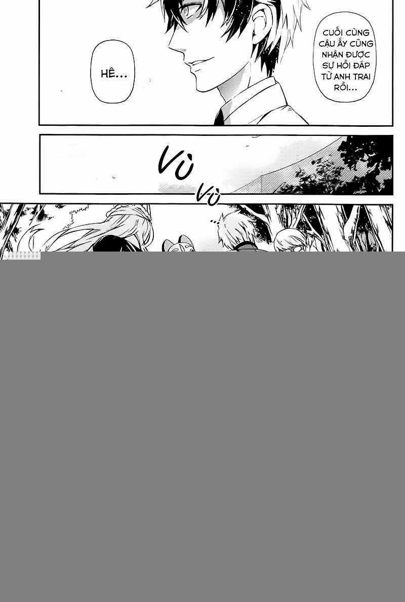 Con Đường Súng Đạn - Chapter 22 - Trang 4