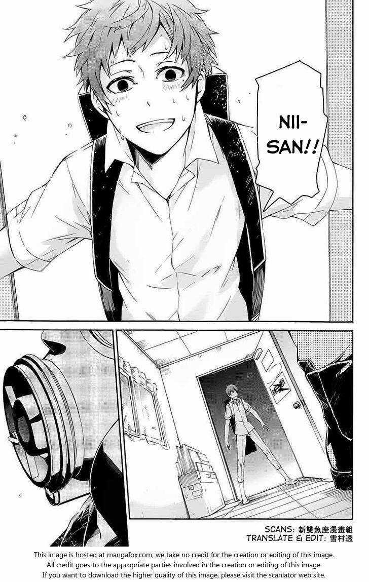 Con Đường Súng Đạn - Chapter 22 - Trang 41