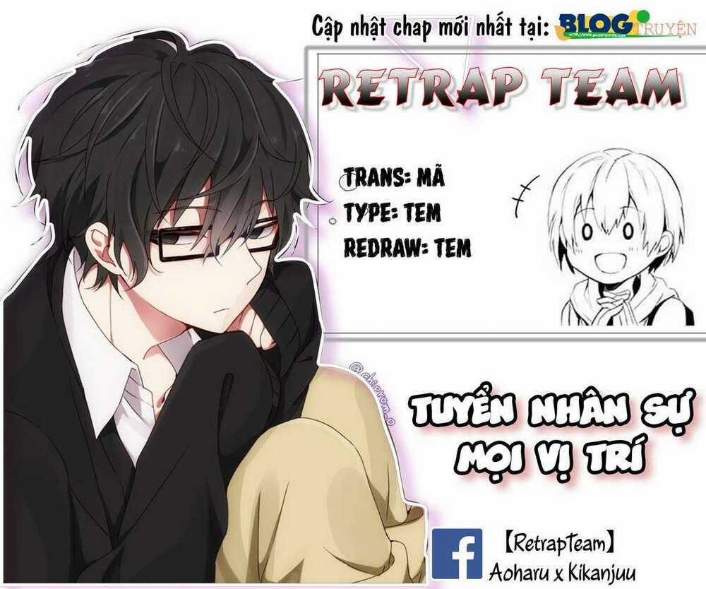 Con Đường Súng Đạn - Chapter 23 - Trang 1