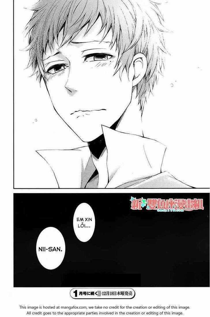 Con Đường Súng Đạn - Chapter 23 - Trang 42