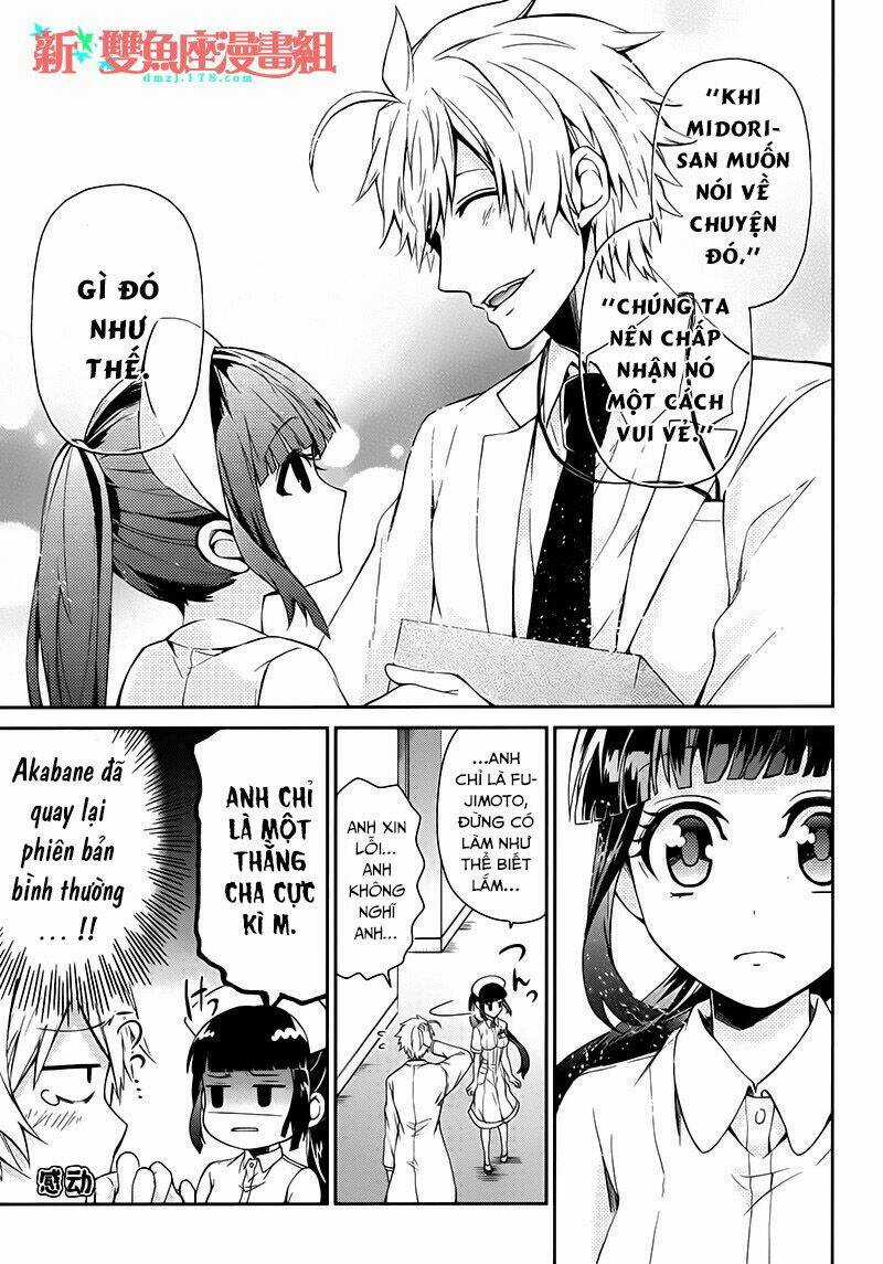 Con Đường Súng Đạn - Chapter 25 - Trang 26