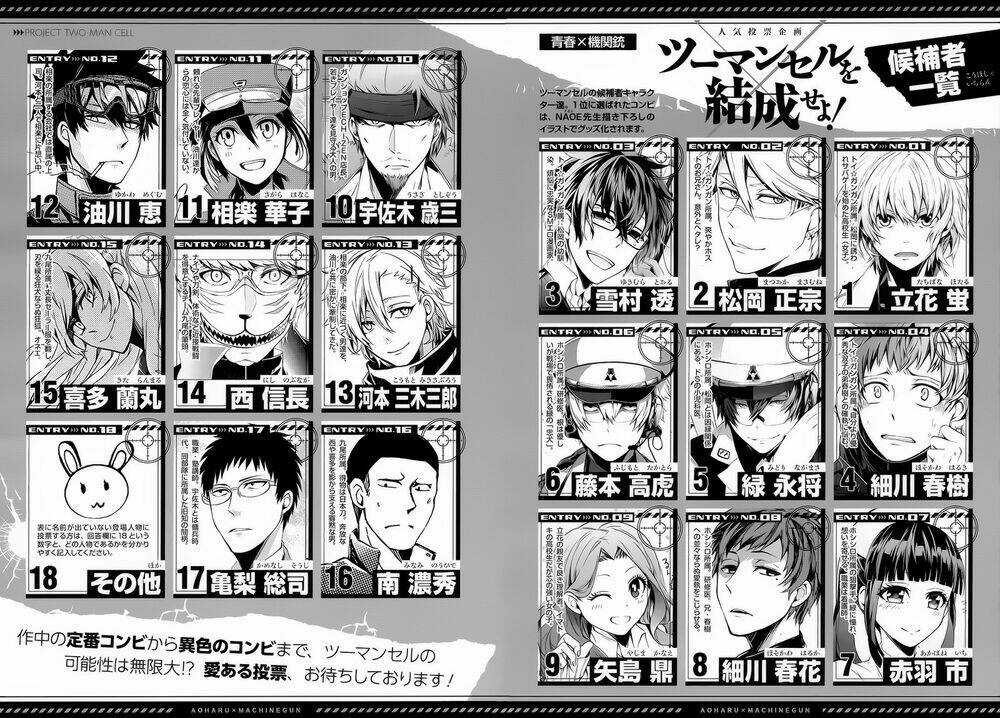 Con Đường Súng Đạn - Chapter 27 - Trang 48