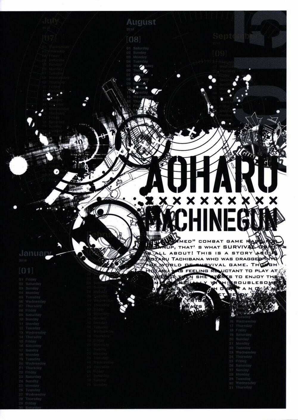 Con Đường Súng Đạn - Chapter 27 - Trang 49