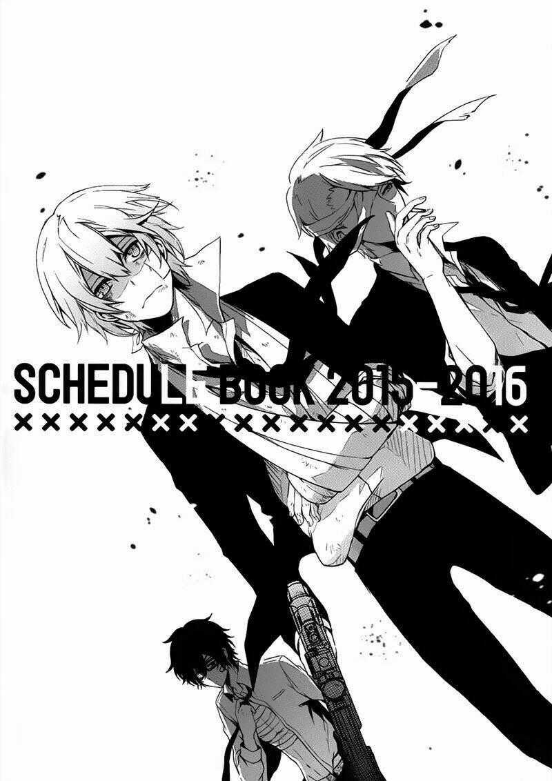 Con Đường Súng Đạn - Chapter 27 - Trang 50