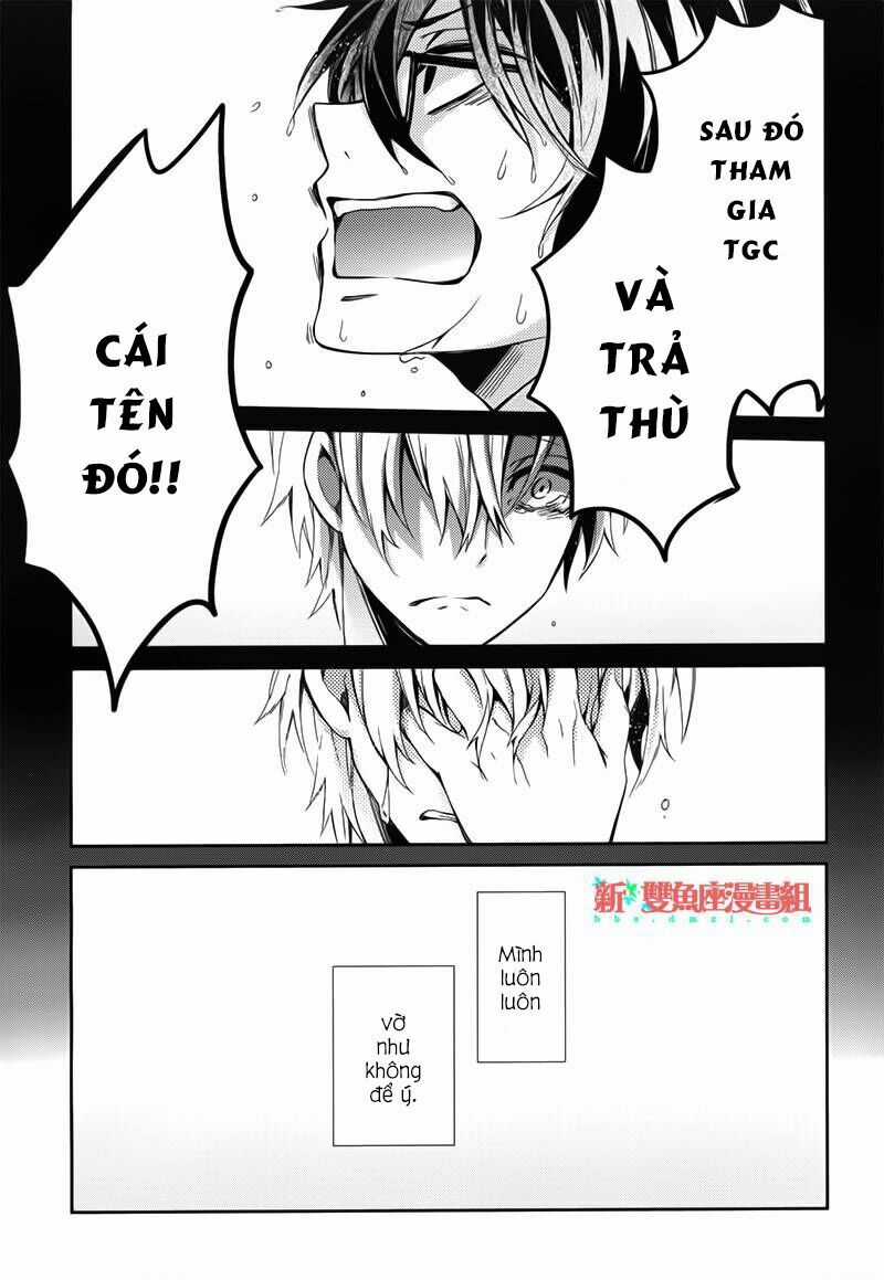 Con Đường Súng Đạn - Chapter 29 - Trang 44