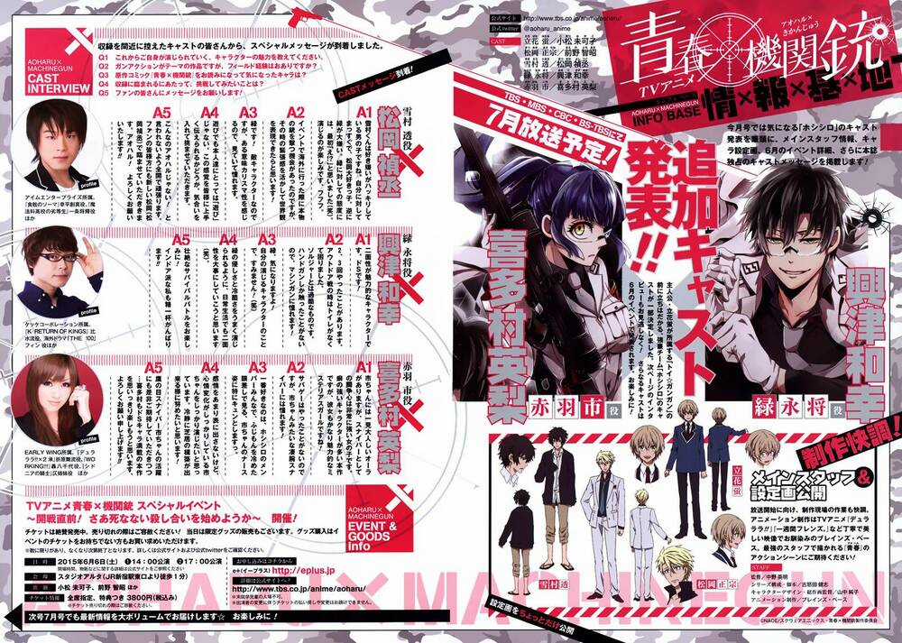 Con Đường Súng Đạn - Chapter 29 - Trang 47