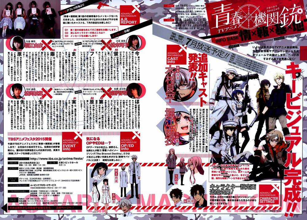 Con Đường Súng Đạn - Chapter 29 - Trang 48