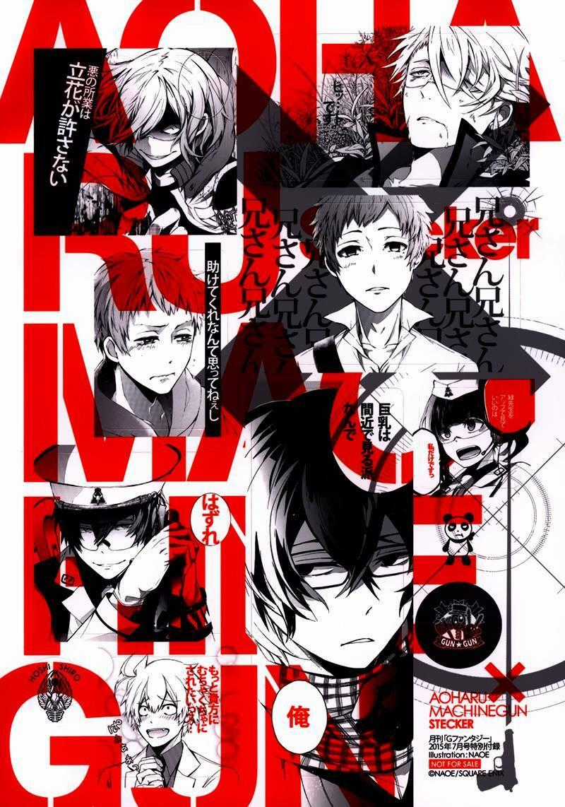 Con Đường Súng Đạn - Chapter 29 - Trang 51