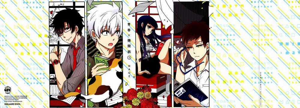 Con Đường Súng Đạn - Chapter 29 - Trang 52