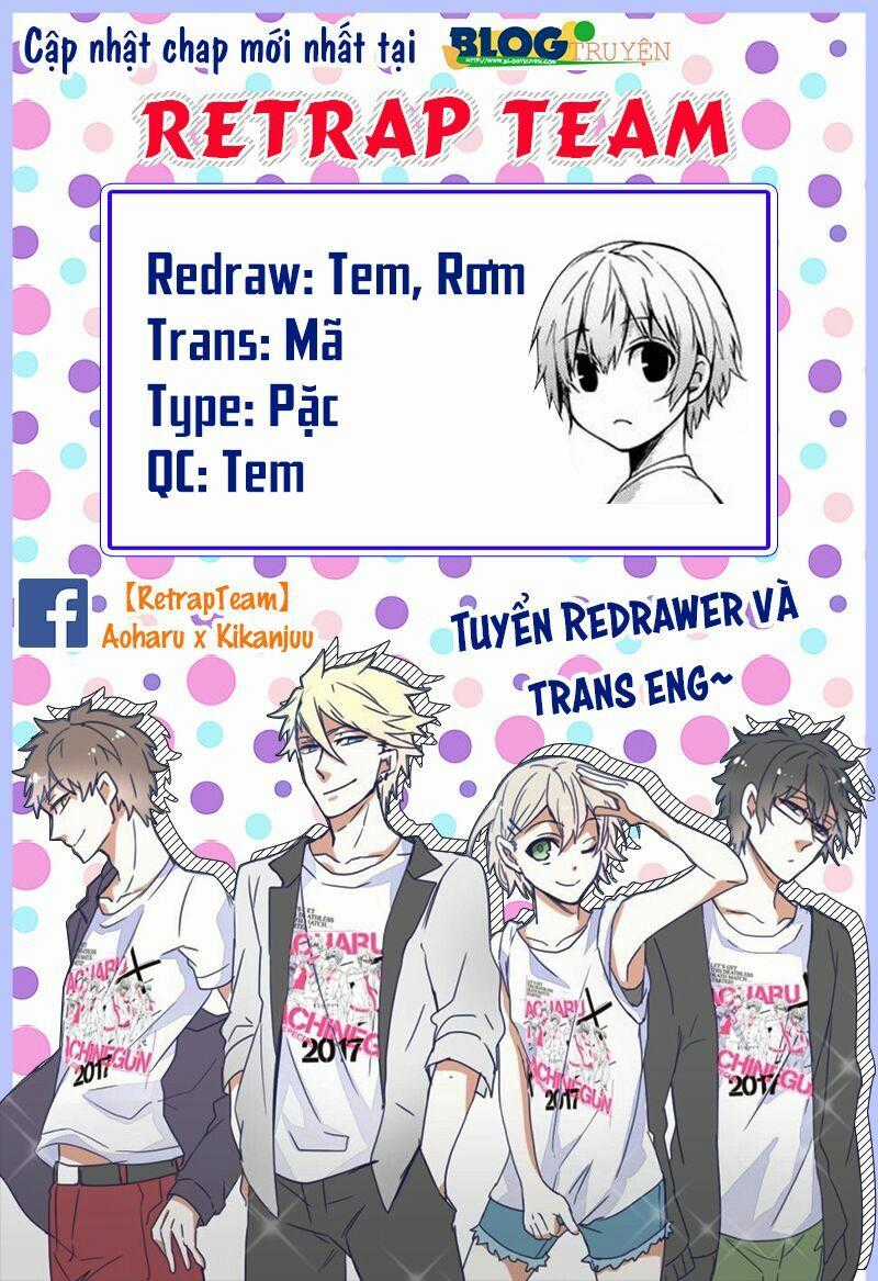 Con Đường Súng Đạn - Chapter 30 - Trang 1