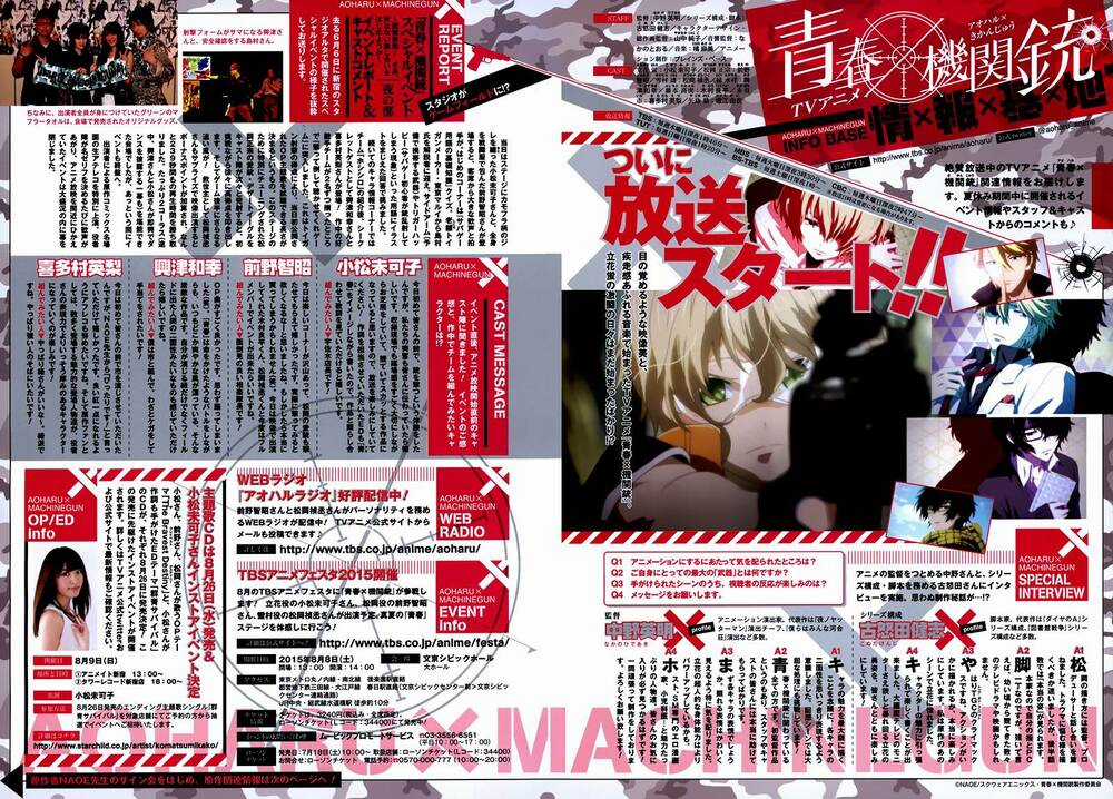 Con Đường Súng Đạn - Chapter 30 - Trang 46