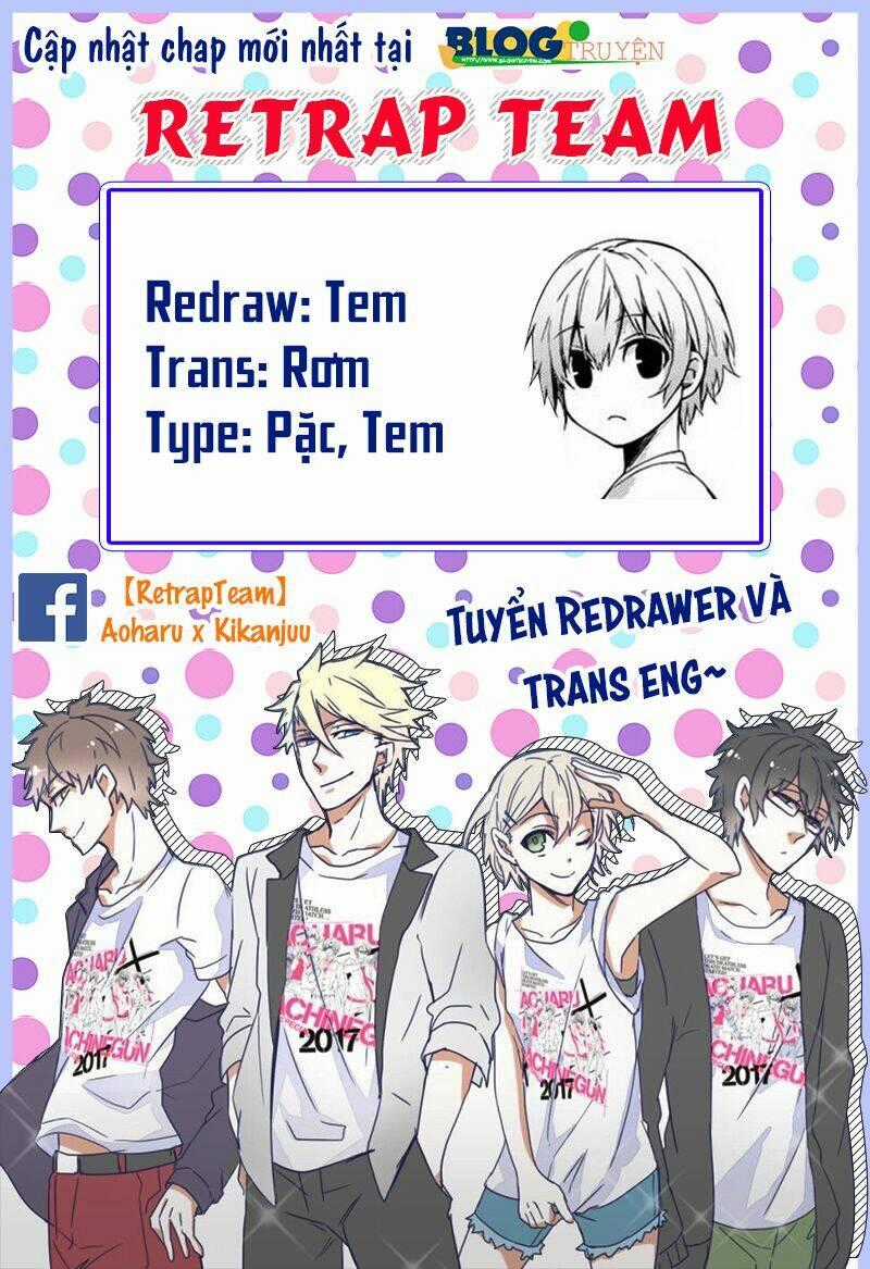 Con Đường Súng Đạn - Chapter 31.5 - Trang 1