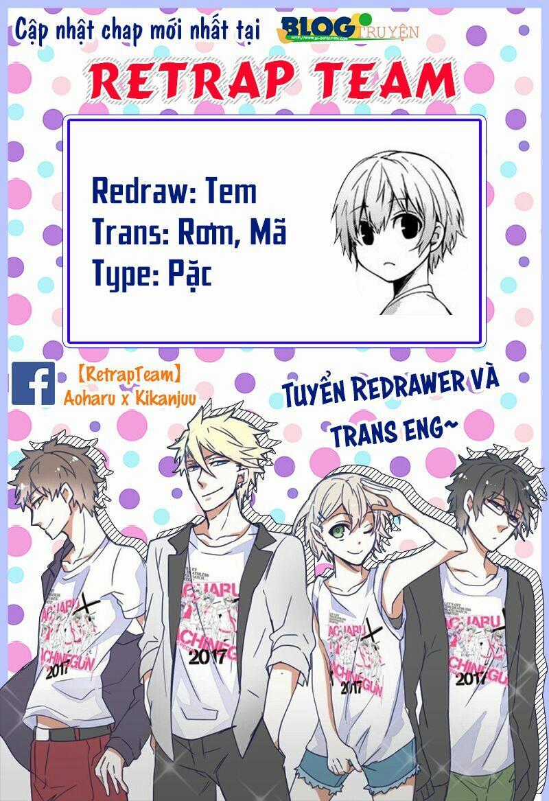 Con Đường Súng Đạn - Chapter 31 - Trang 1