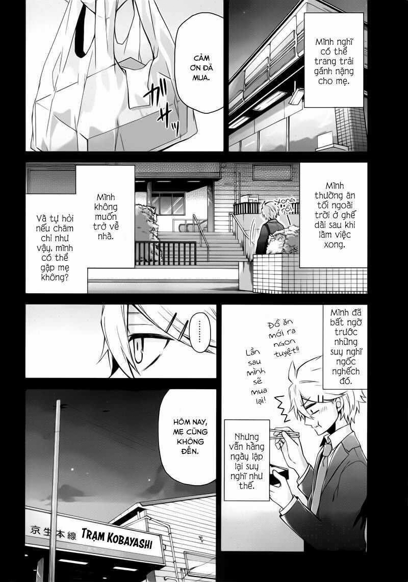 Con Đường Súng Đạn - Chapter 31 - Trang 19