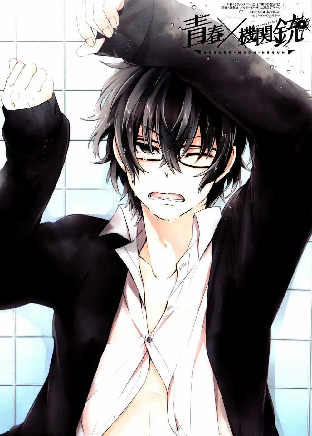 Con Đường Súng Đạn - Chapter 31 - Trang 49