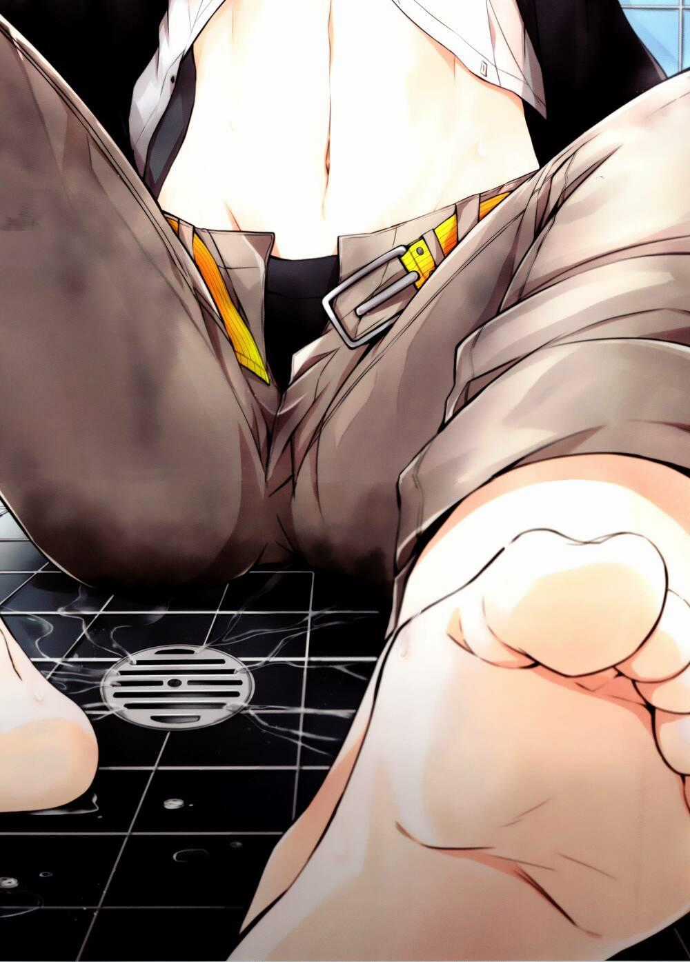 Con Đường Súng Đạn - Chapter 31 - Trang 50