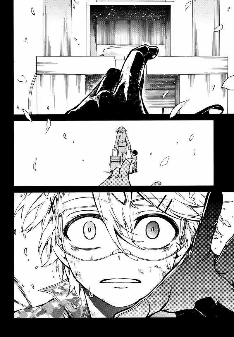 Con Đường Súng Đạn - Chapter 33 - Trang 19