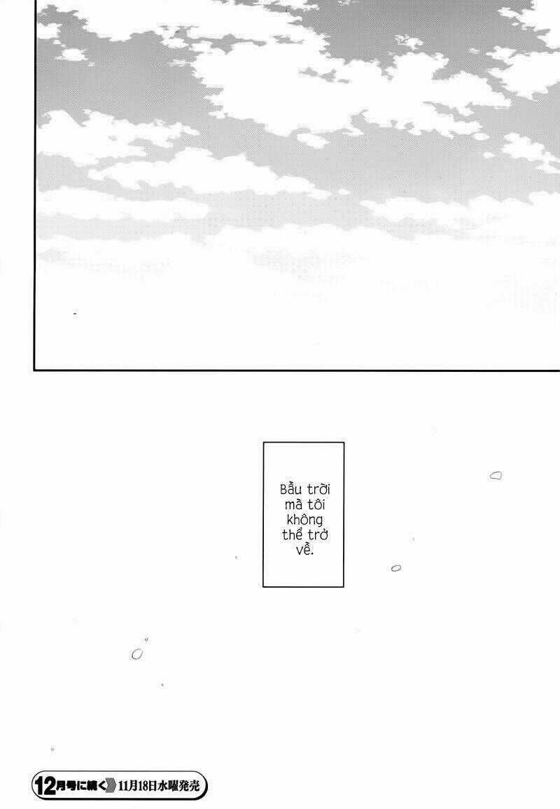 Con Đường Súng Đạn - Chapter 33 - Trang 44