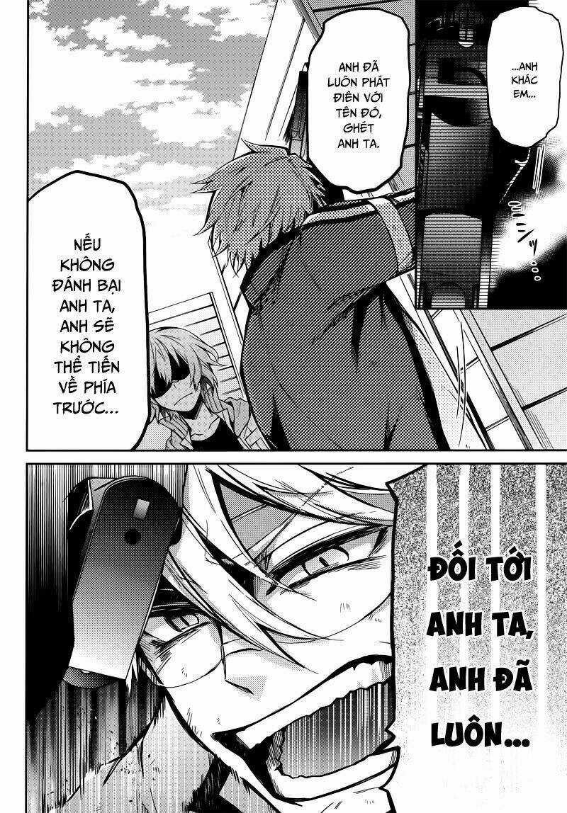 Con Đường Súng Đạn - Chapter 34 - Trang 13