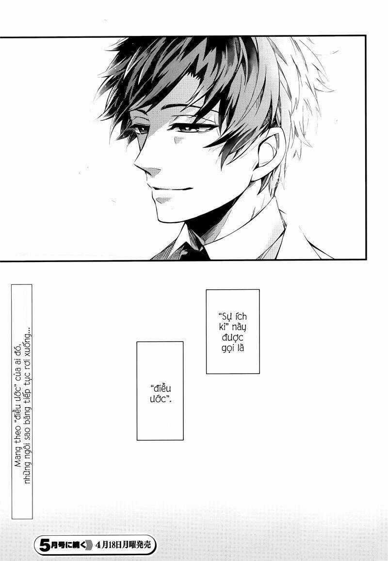 Con Đường Súng Đạn - Chapter 37 - Trang 39