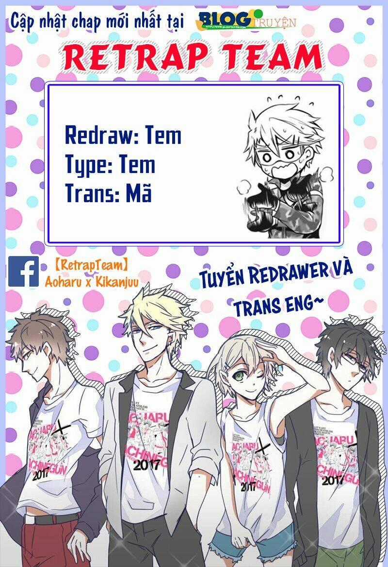 Con Đường Súng Đạn - Chapter 38 - Trang 1