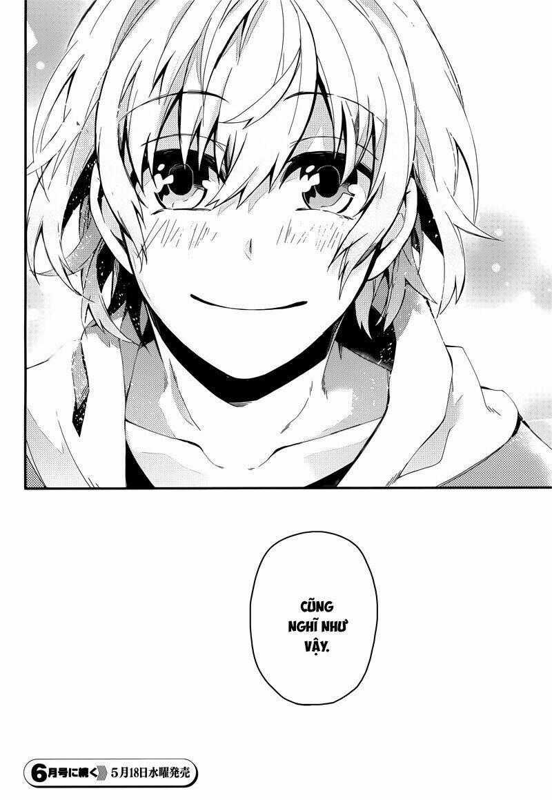 Con Đường Súng Đạn - Chapter 38 - Trang 51