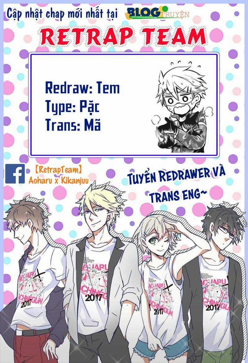 Con Đường Súng Đạn - Chapter 39 - Trang 1