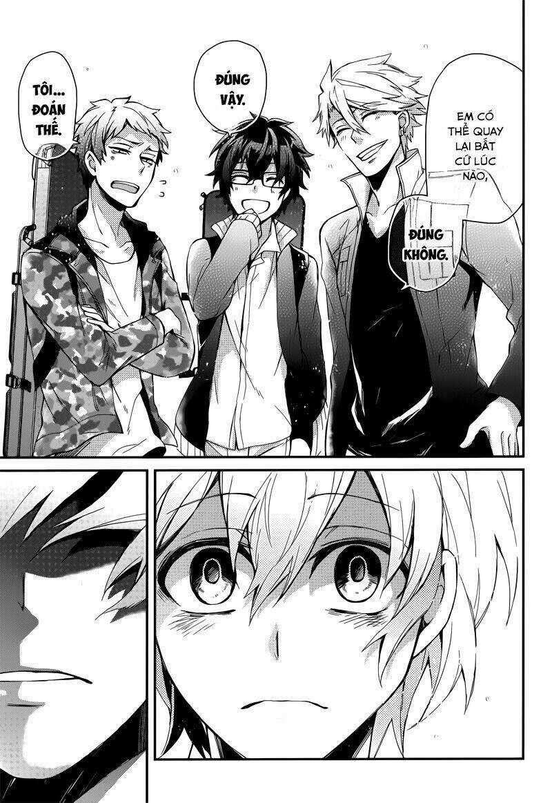 Con Đường Súng Đạn - Chapter 40 - Trang 46