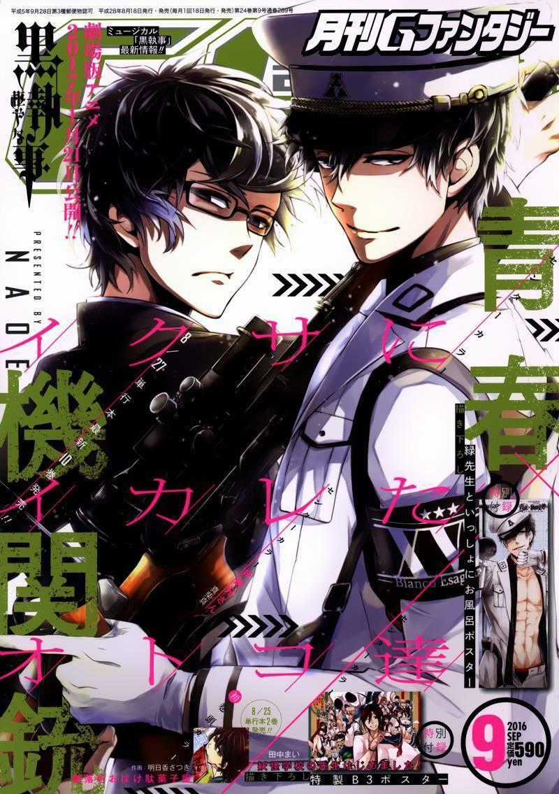 Con Đường Súng Đạn - Chapter 42 - Trang 2