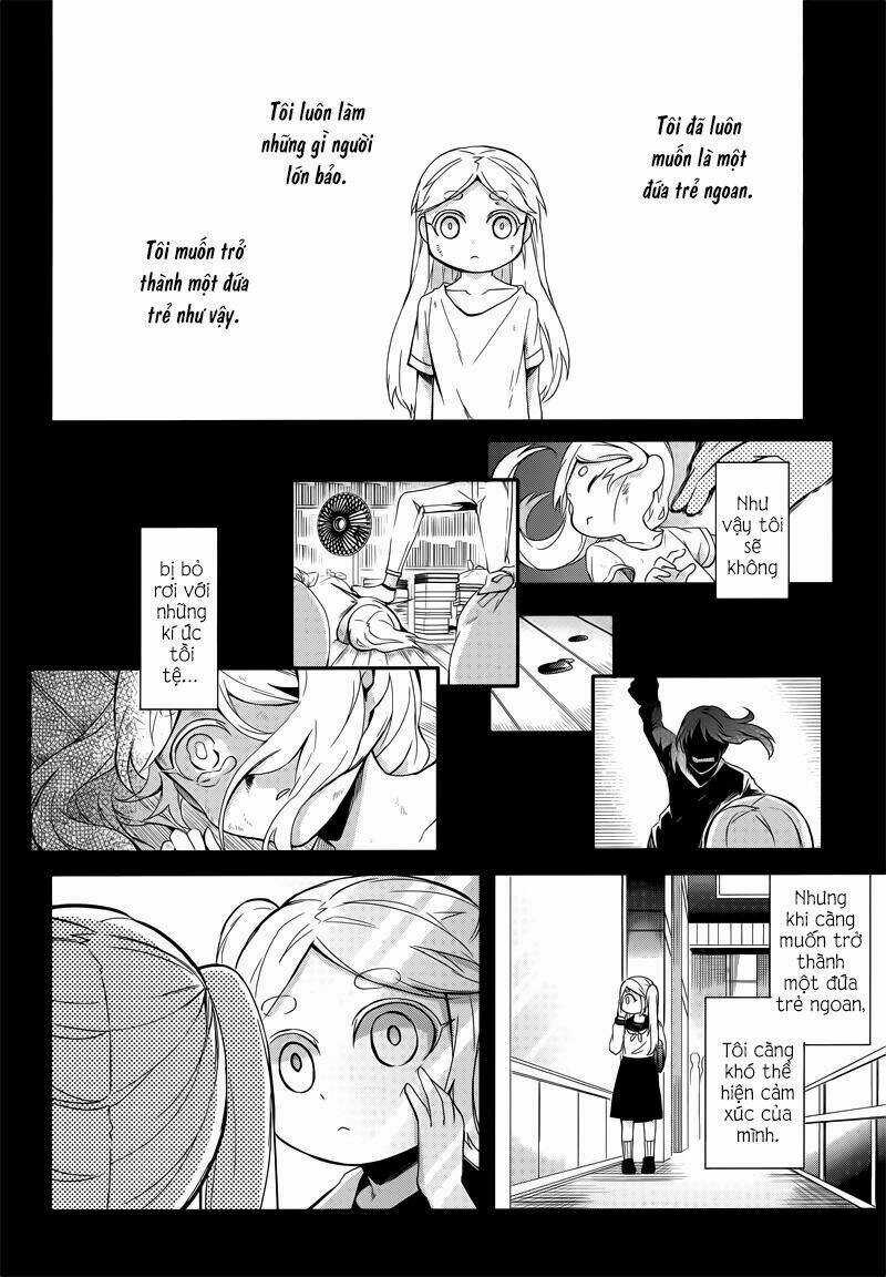 Con Đường Súng Đạn - Chapter 45 - Trang 16