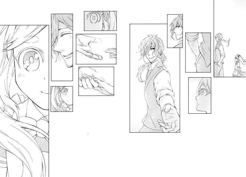 Con Đường Súng Đạn - Chapter 45 - Trang 24