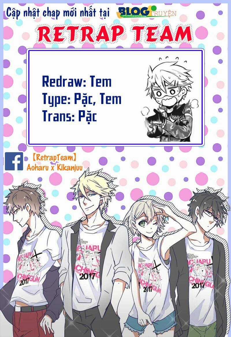 Con Đường Súng Đạn - Chapter 46.5 - Trang 1