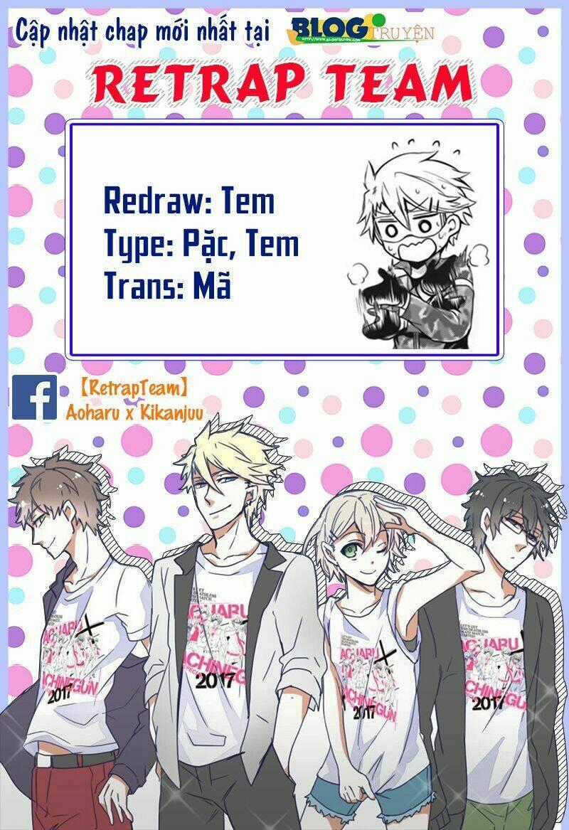 Con Đường Súng Đạn - Chapter 46 - Trang 1