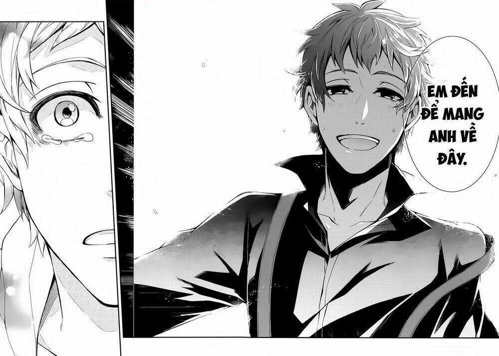 Con Đường Súng Đạn - Chapter 46 - Trang 29