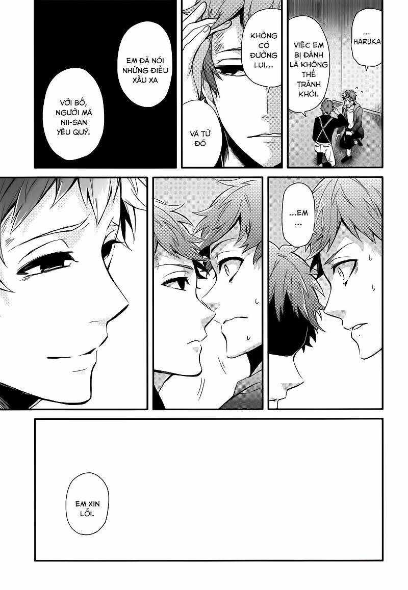 Con Đường Súng Đạn - Chapter 47 - Trang 14