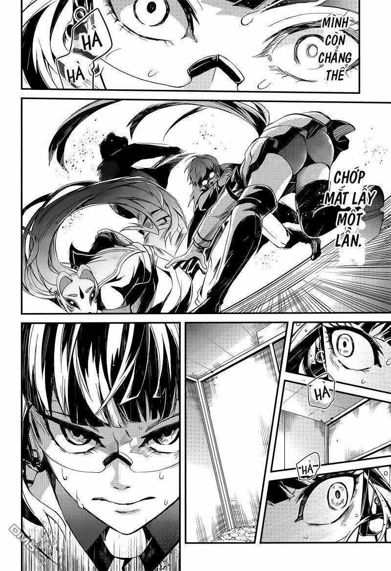 Con Đường Súng Đạn - Chapter 48 - Trang 26