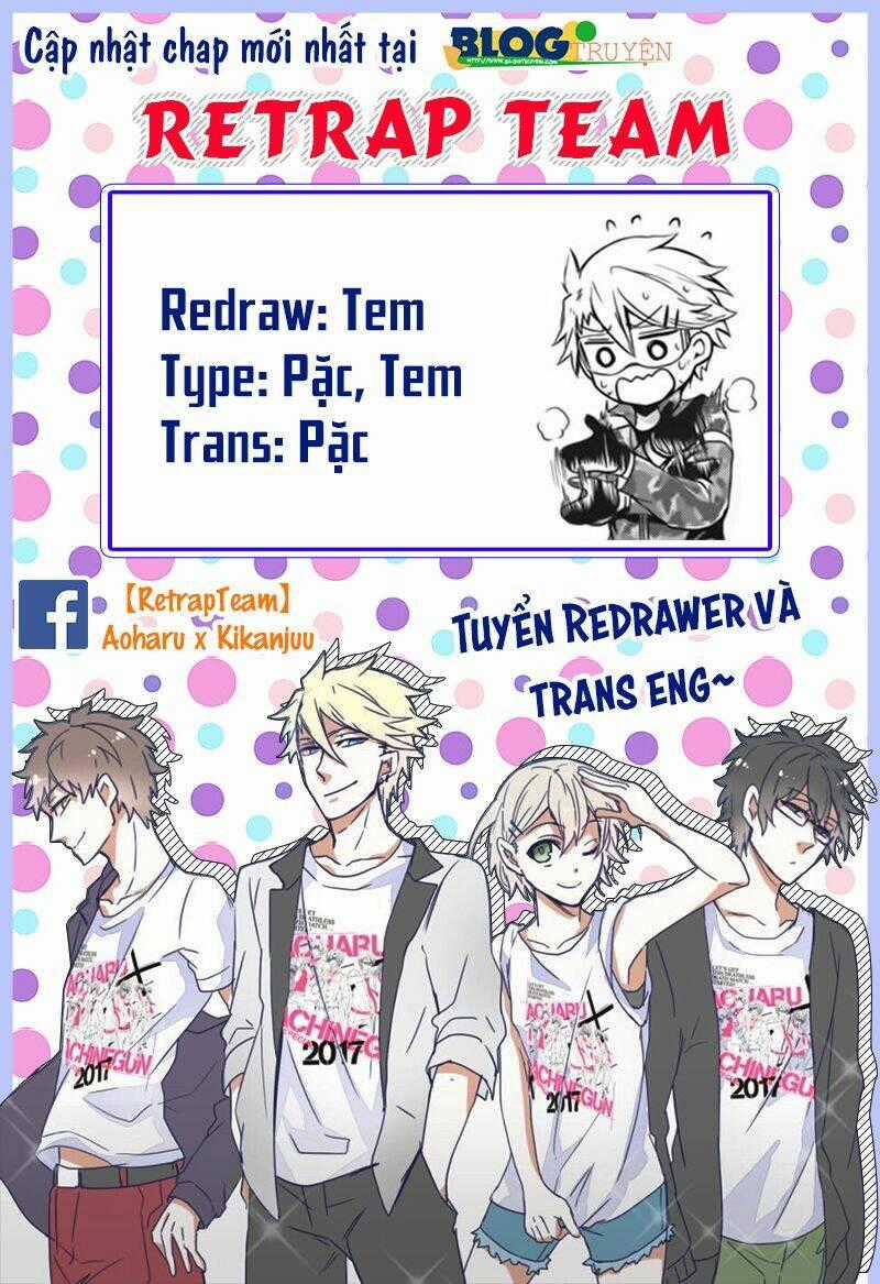 Con Đường Súng Đạn - Chapter 49 - Trang 1