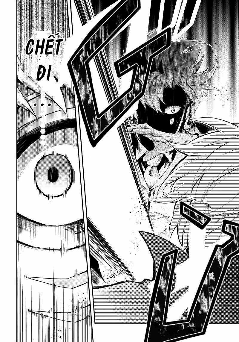 Con Đường Súng Đạn - Chapter 49 - Trang 23