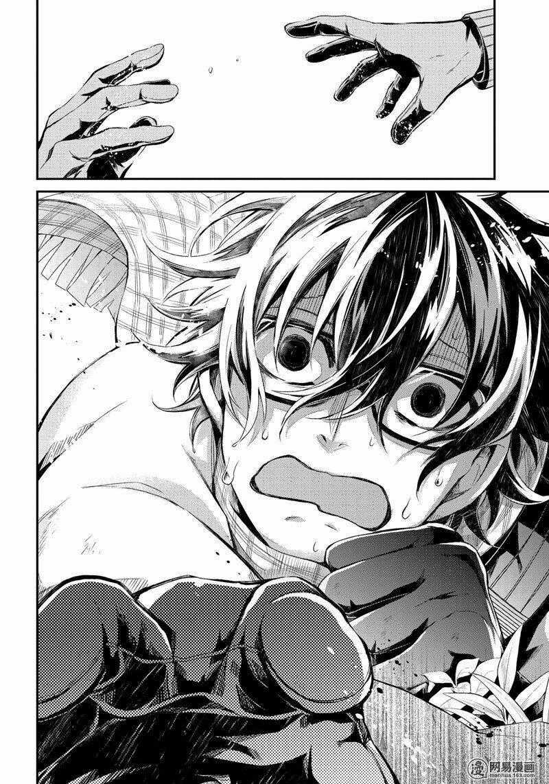 Con Đường Súng Đạn - Chapter 50 - Trang 28