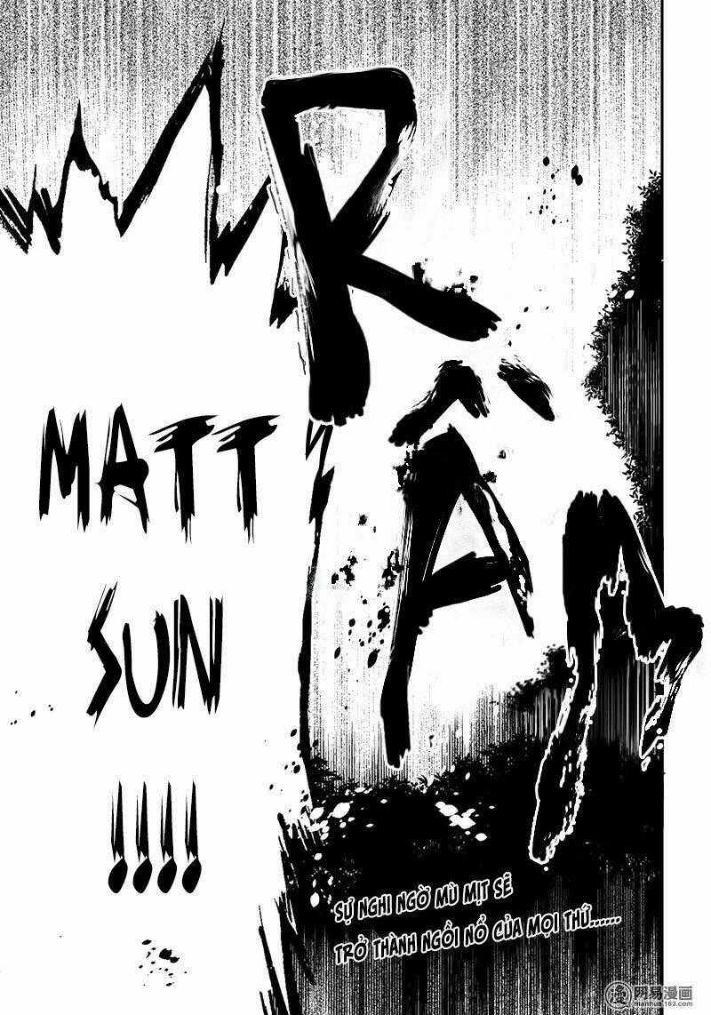 Con Đường Súng Đạn - Chapter 50 - Trang 29