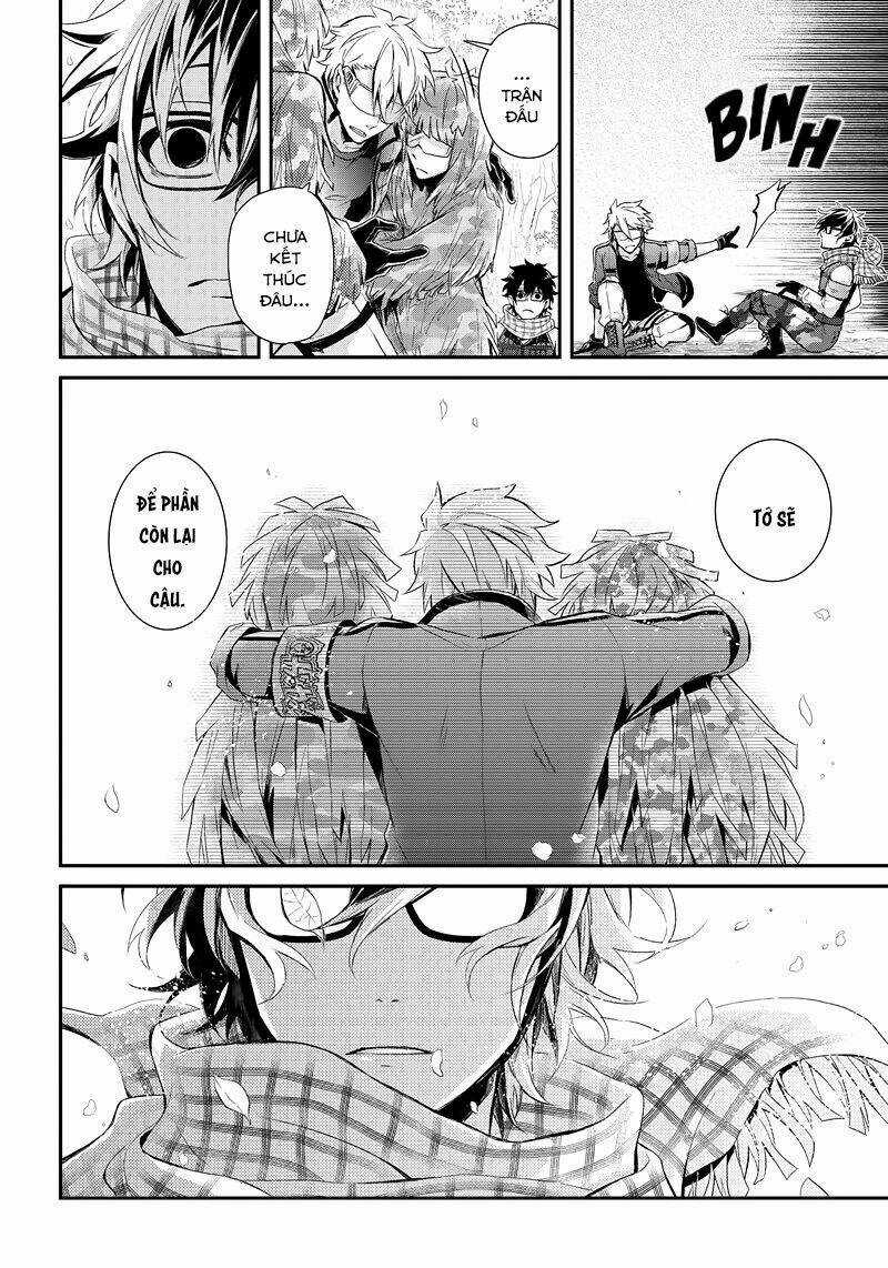 Con Đường Súng Đạn - Chapter 51 - Trang 13