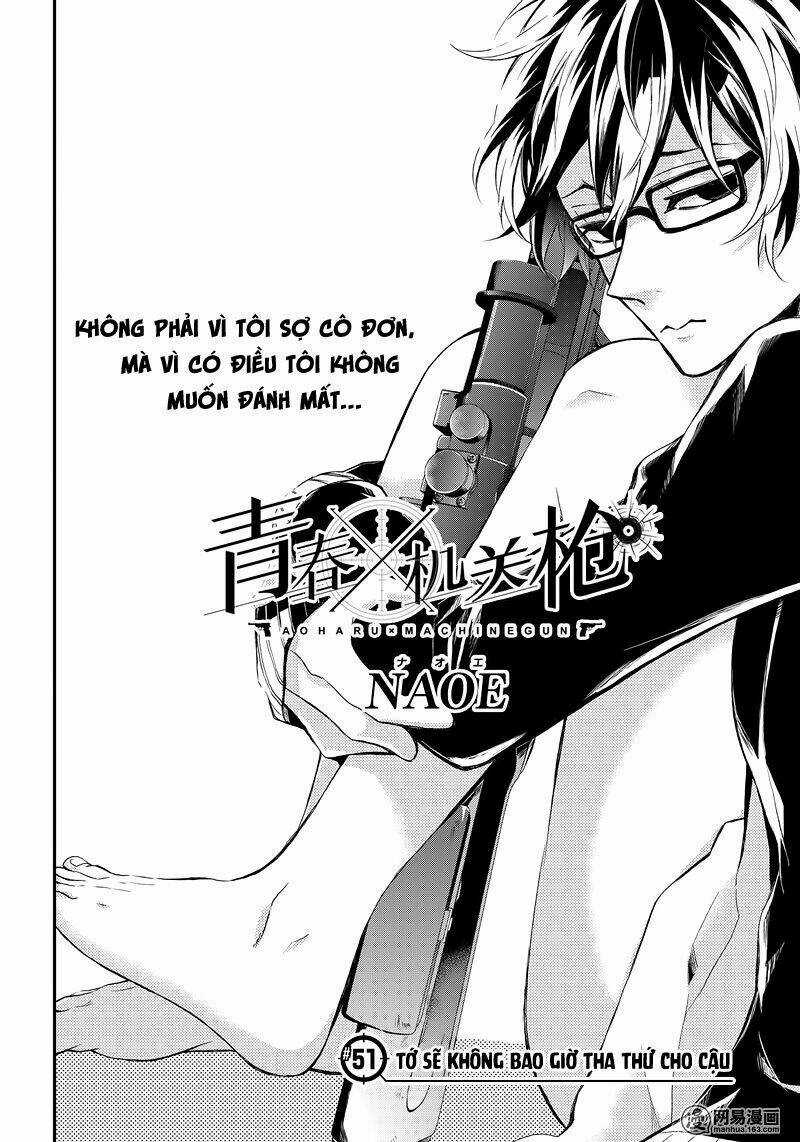 Con Đường Súng Đạn - Chapter 51 - Trang 3