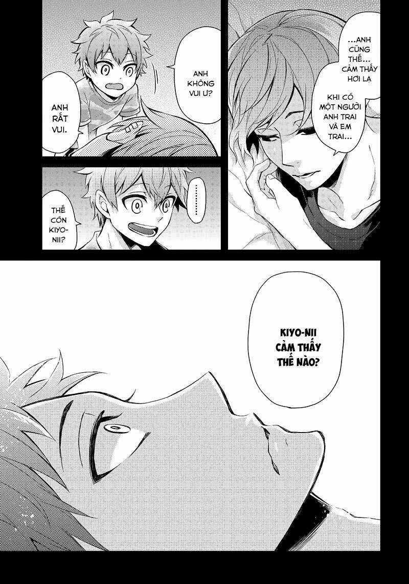 Con Đường Súng Đạn - Chapter 52 - Trang 12